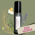 .🌿  ZEN HORSE