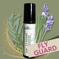 🪰  FLY GUARD