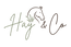 Hay &amp; Co – Accueil